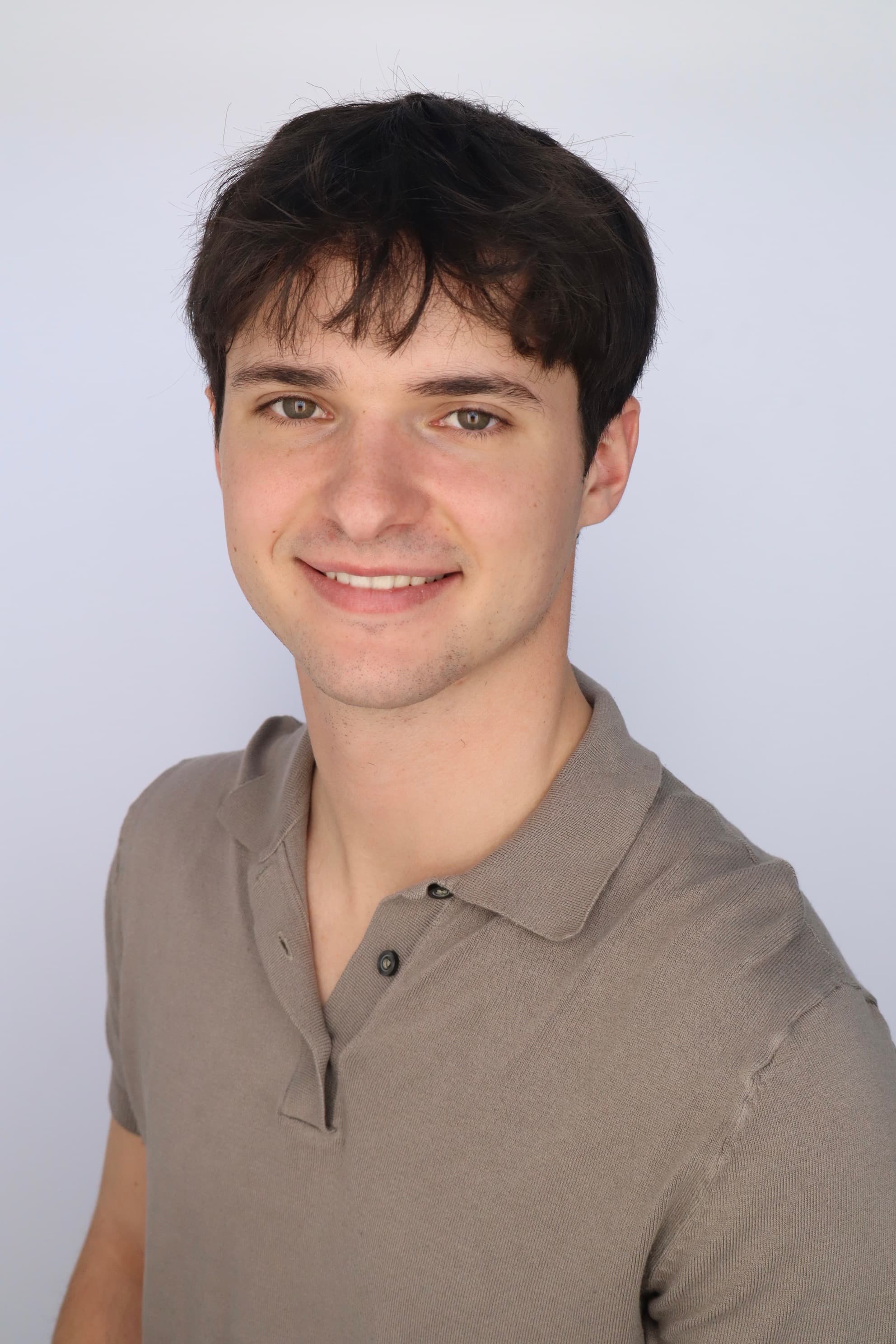 Grant Werlin